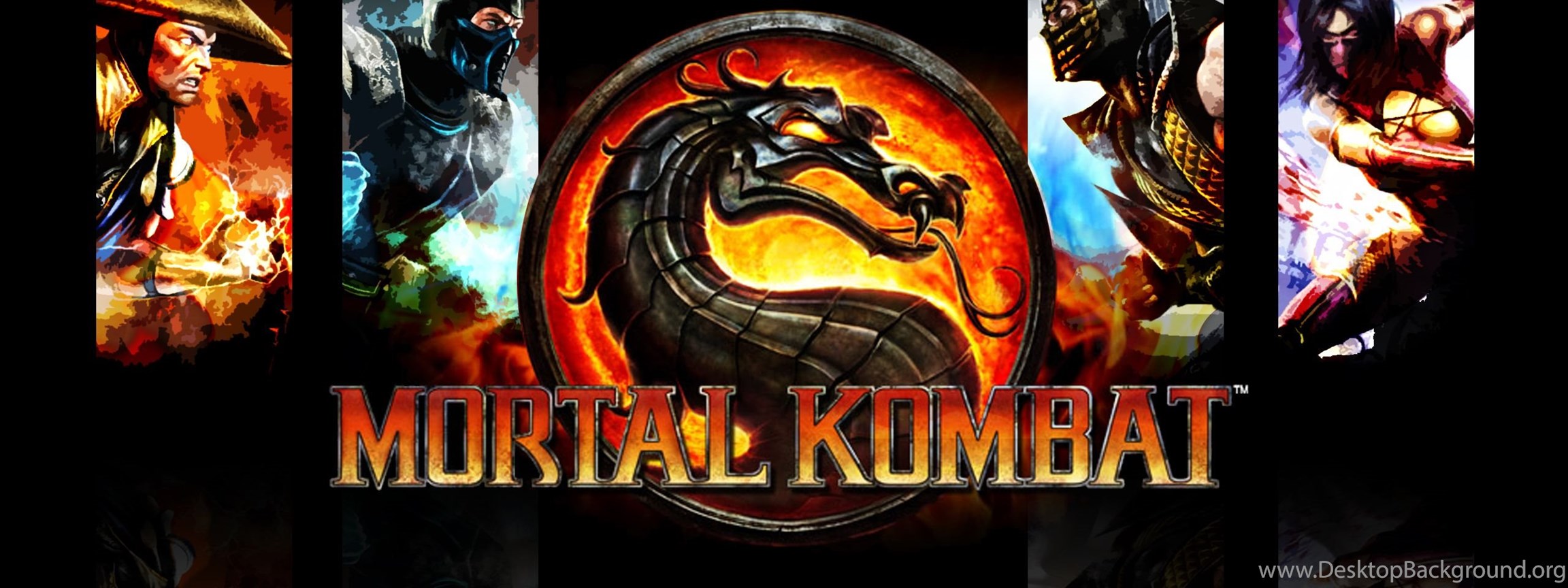 1920x1080px Mortal Kombat Wallpapers HD Desktop Background