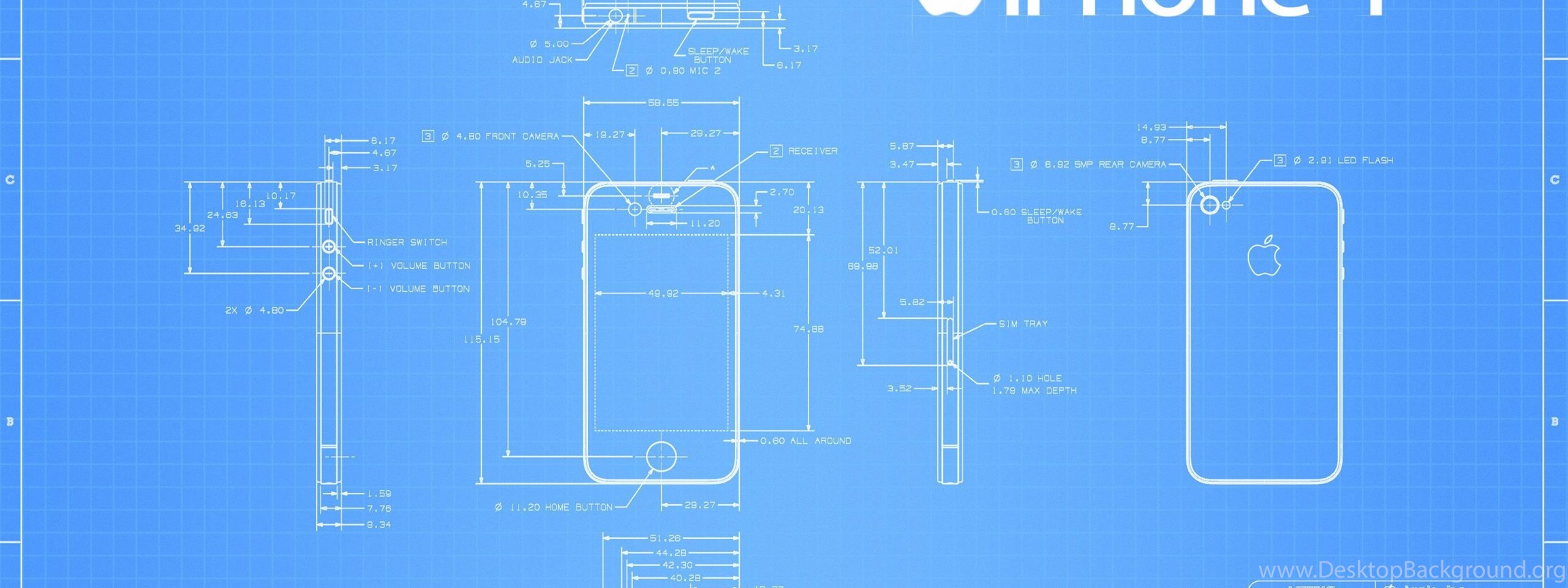 Iphone xr нет изображения и подсветки