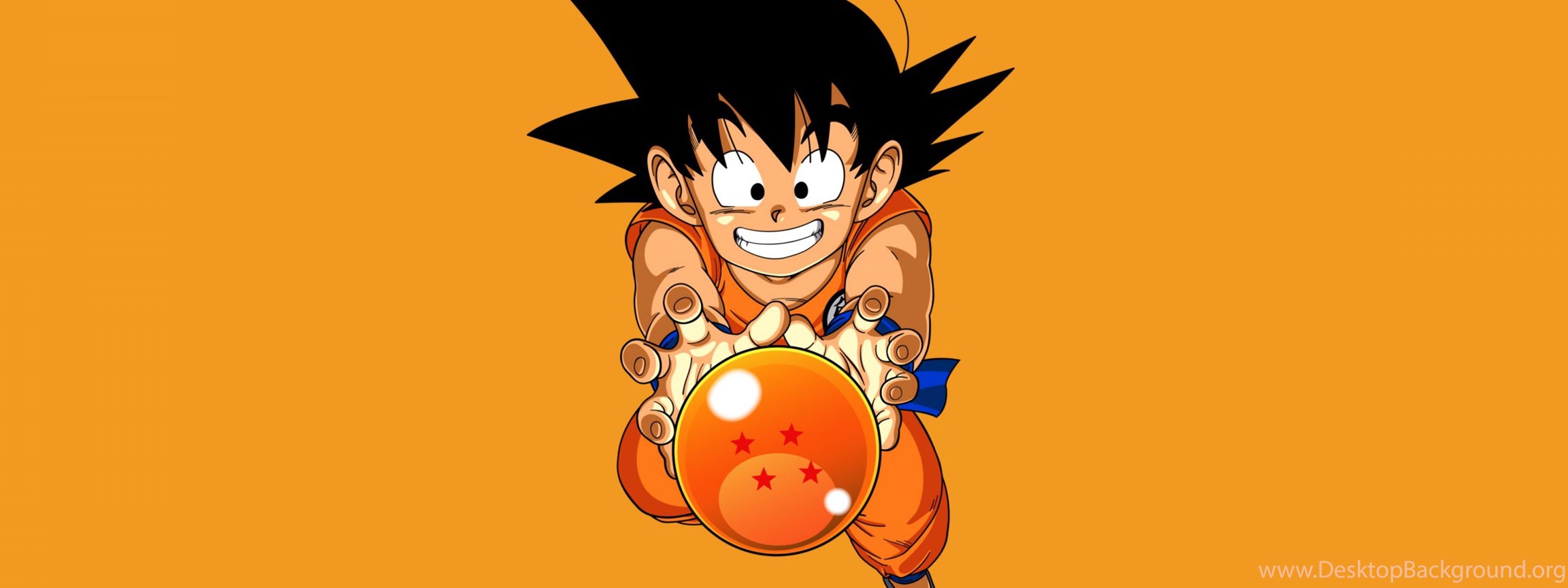 Ultra HD 4K Goku Wallpapers HD, Desktop Backgrounds 3840x2400 Desktop