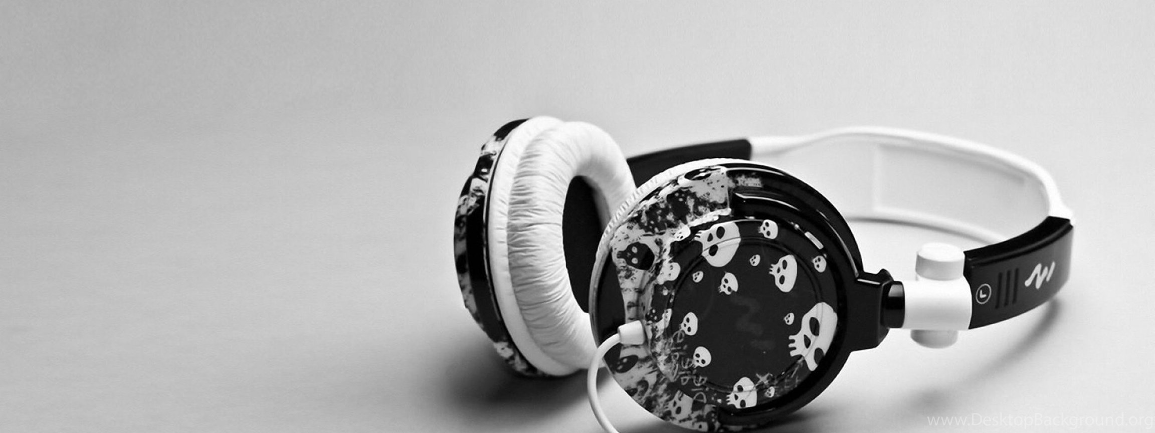 Download Personalized Headphones Wallpapers HD, HD Desktop Wallpapers Wides...