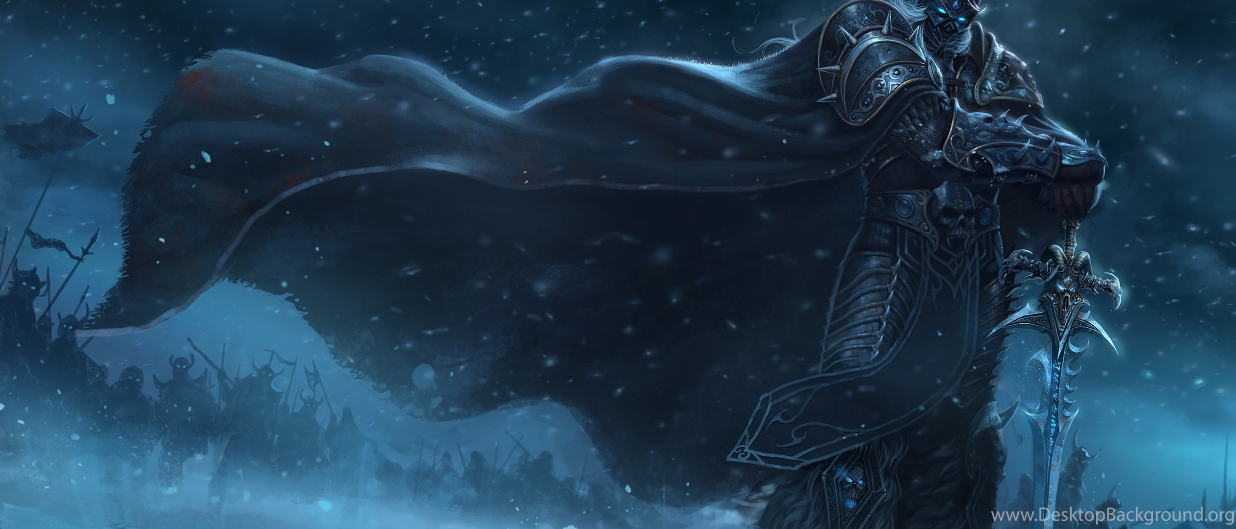 Arthas steam profile фото 57