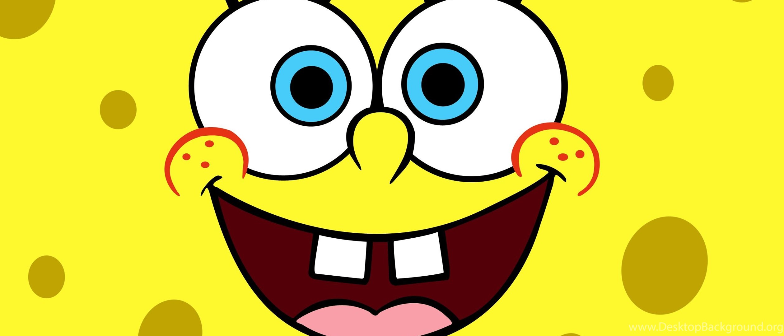 15 HD Spongebob Squarepants Wallpapers HDWallSource.com Desktop Background