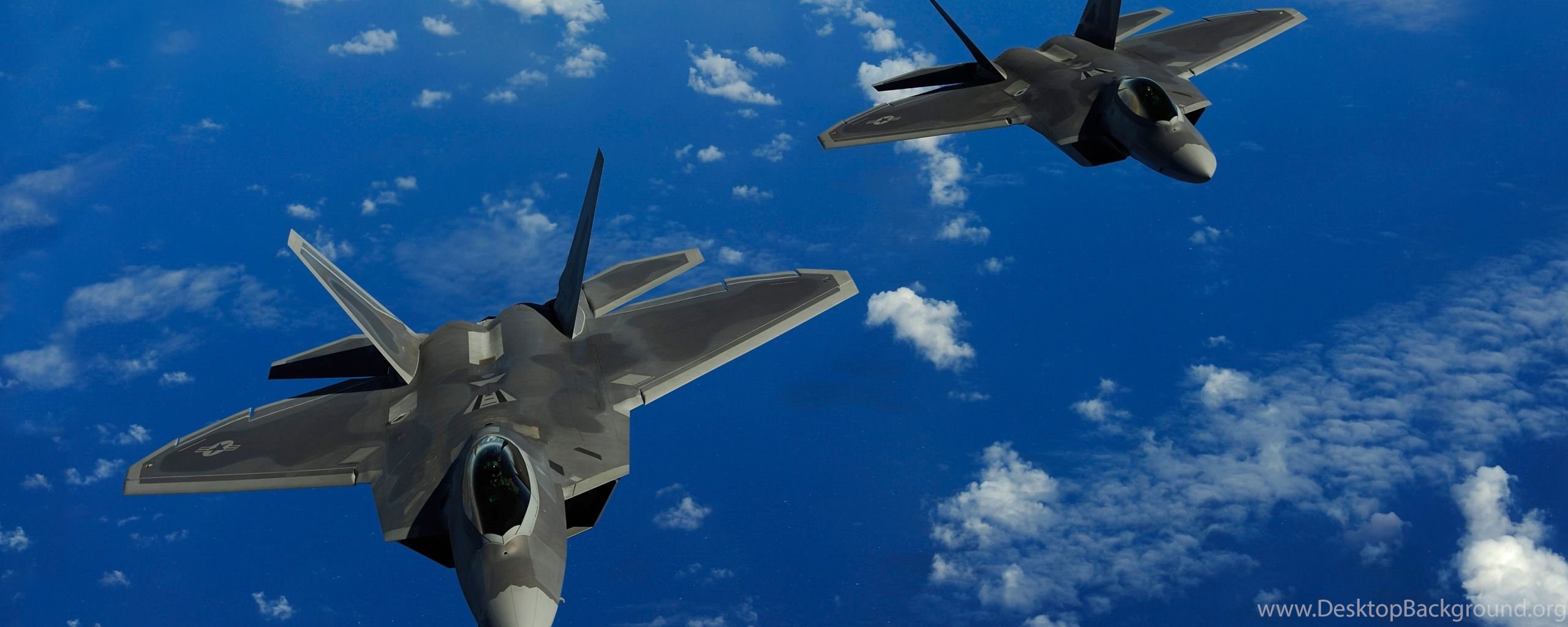 Lockheed Martin F 22 Raptors Wallpapers Aircraft Wallpapers Desktop