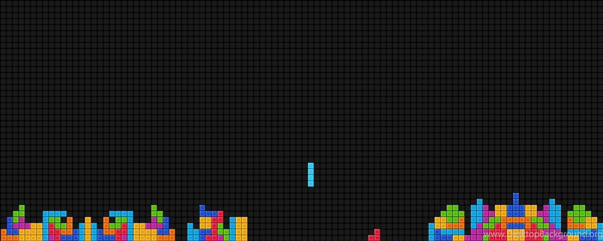 Tetris Wallpapers Desktop Background