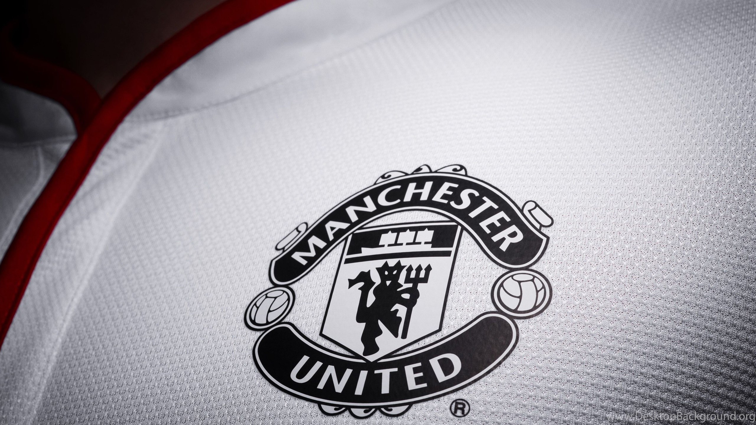 Ultra HD 4K Manchester United Wallpapers HD, Desktop ...