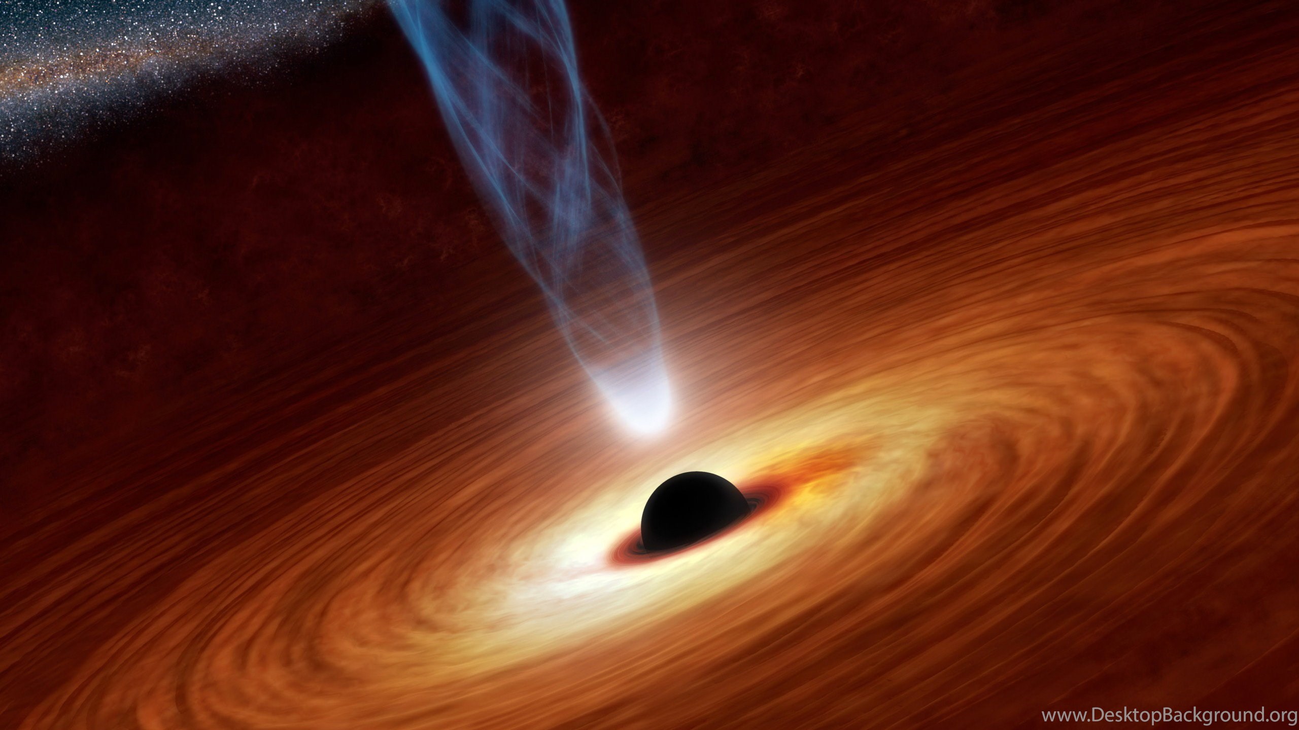 26 Black Hole Hd Wallpapers Desktop Background