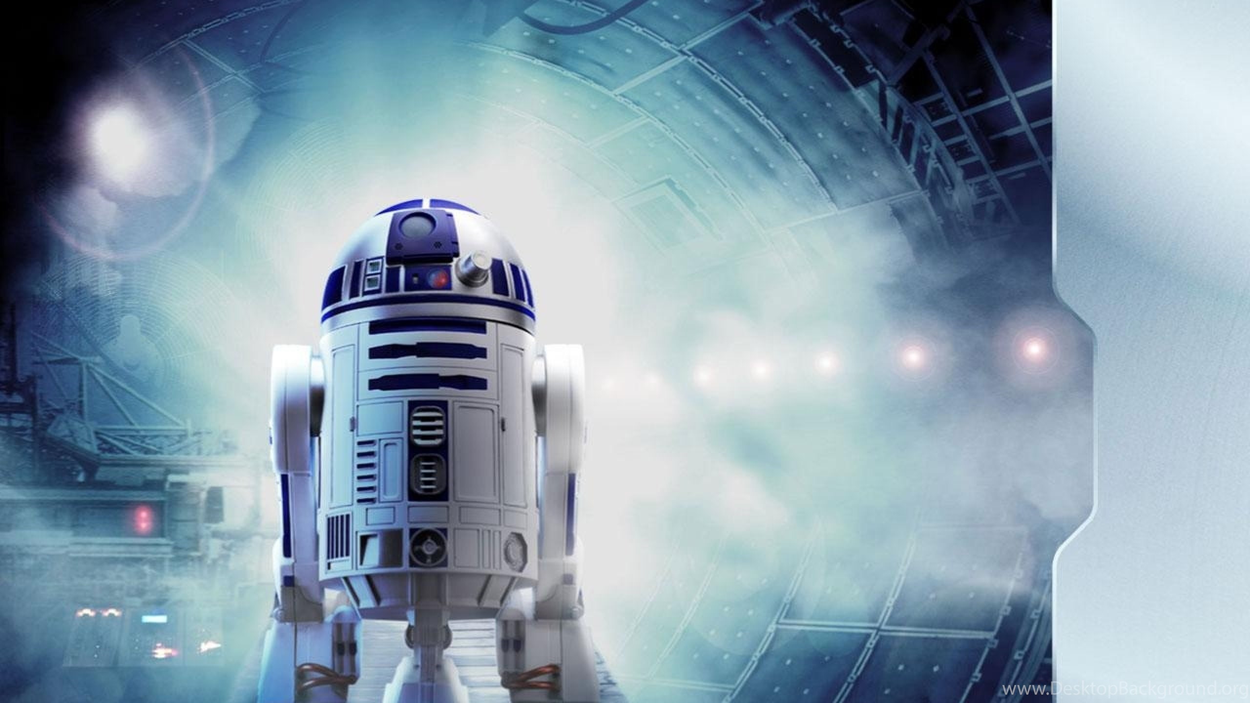 Jestingstock.com Star Wars R2d2 Wallpapers Desktop Background