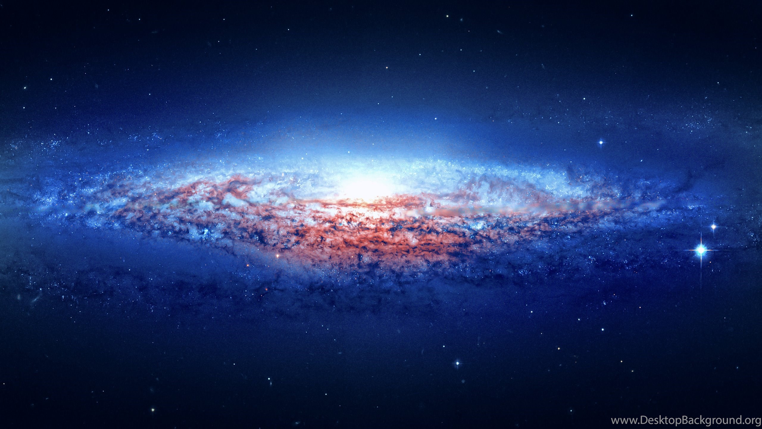 HD Apple Mac OS X Galaxy Wallpapers High Resolution Full Size ...