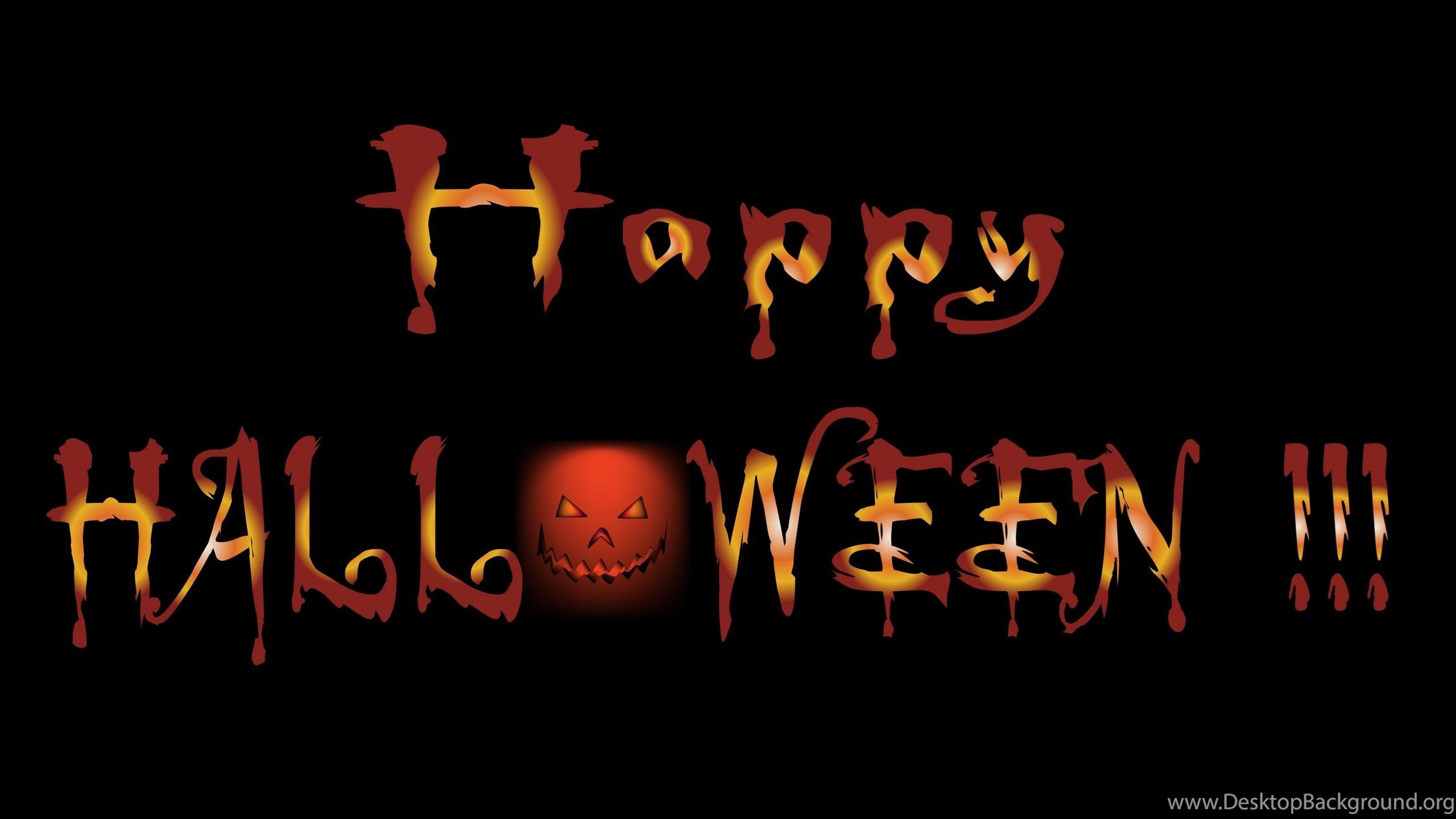 Happy Halloween Scary 2560x1600 Hd Wallpapers And Free Stock Photo Desktop Background