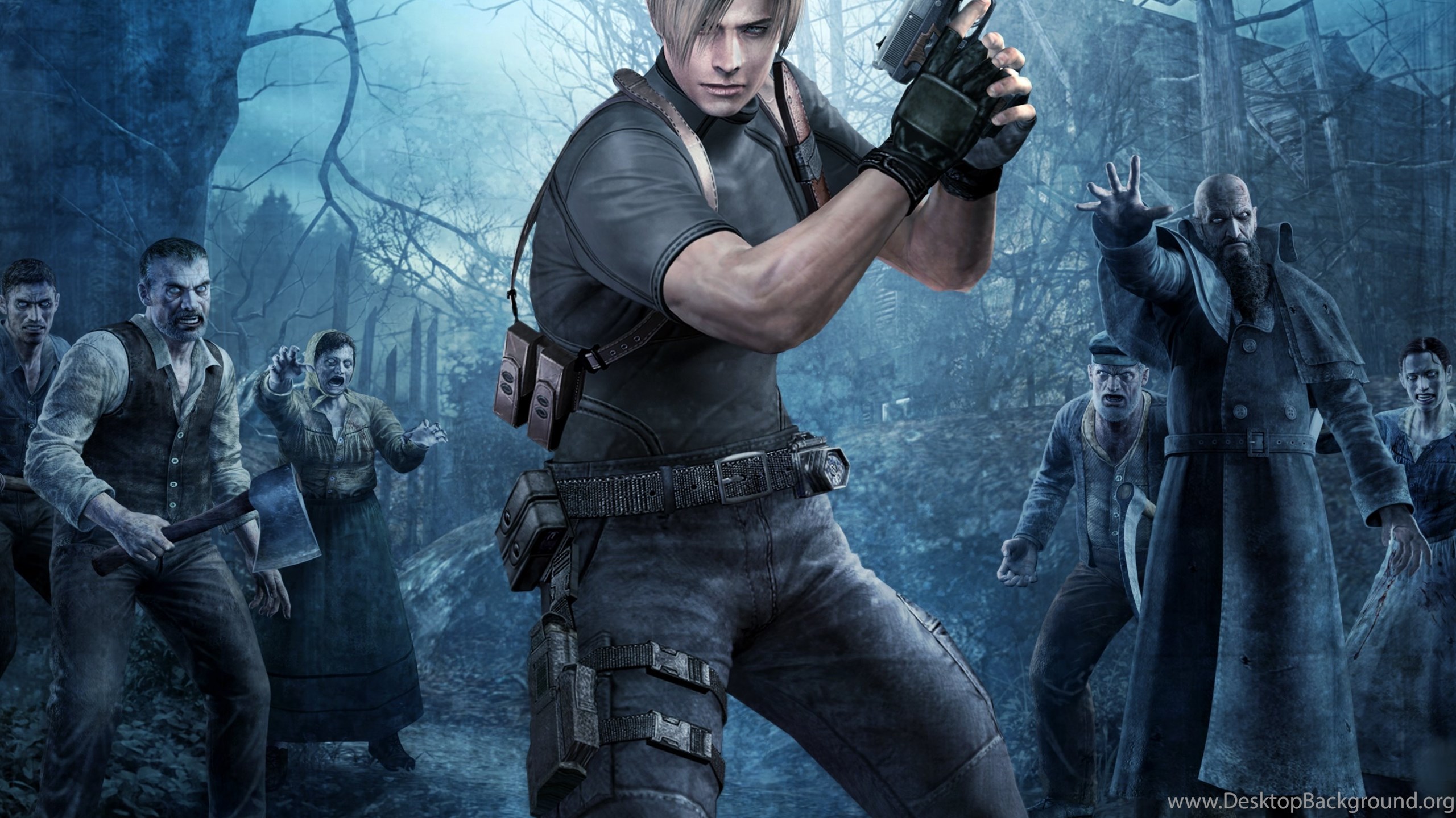 Resident Evil 4 2025 Купить Steam