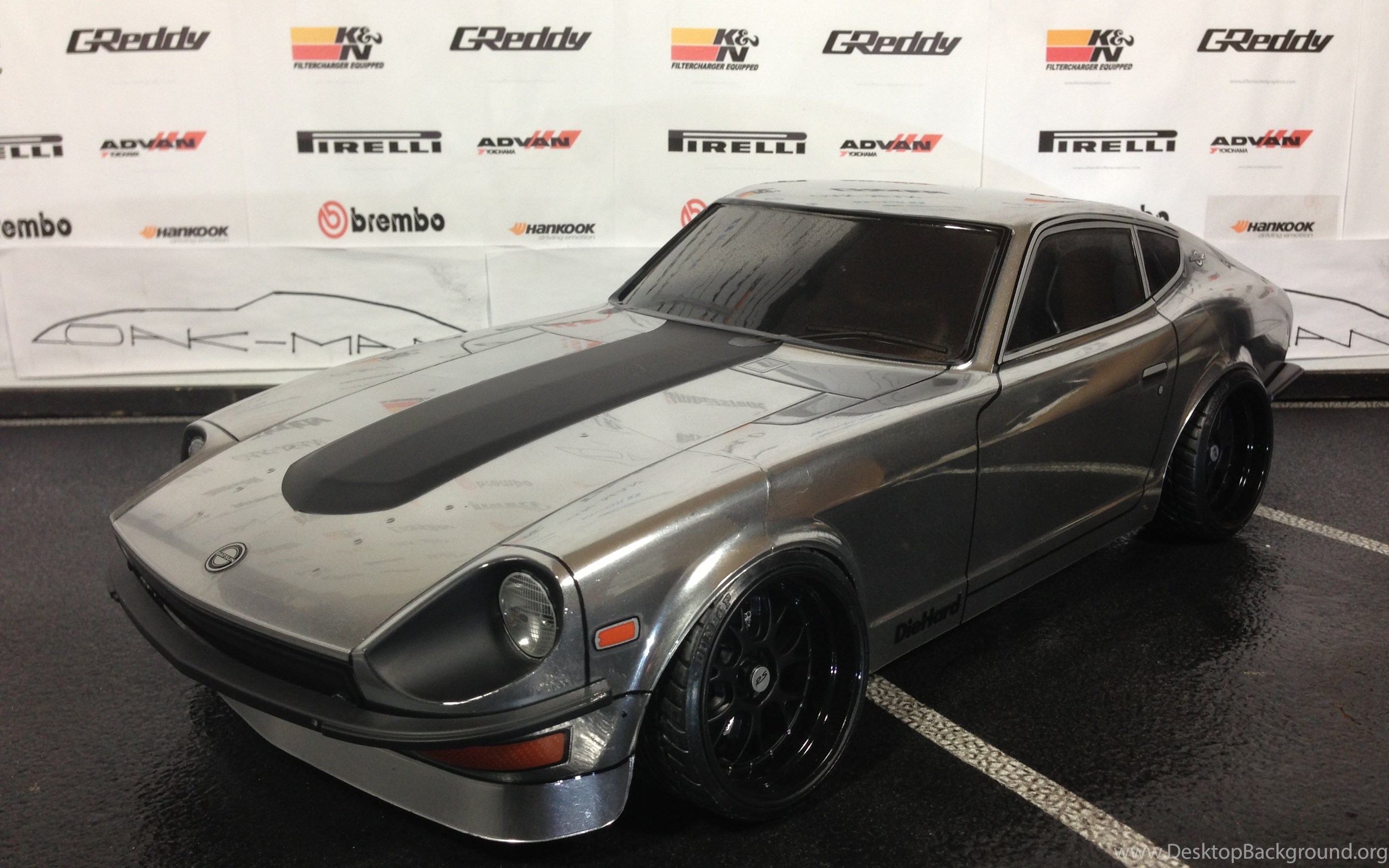 Nissan Datsun 240z Coupe Japan Tuning Cars Fairlady Wallpapers Desktop Background