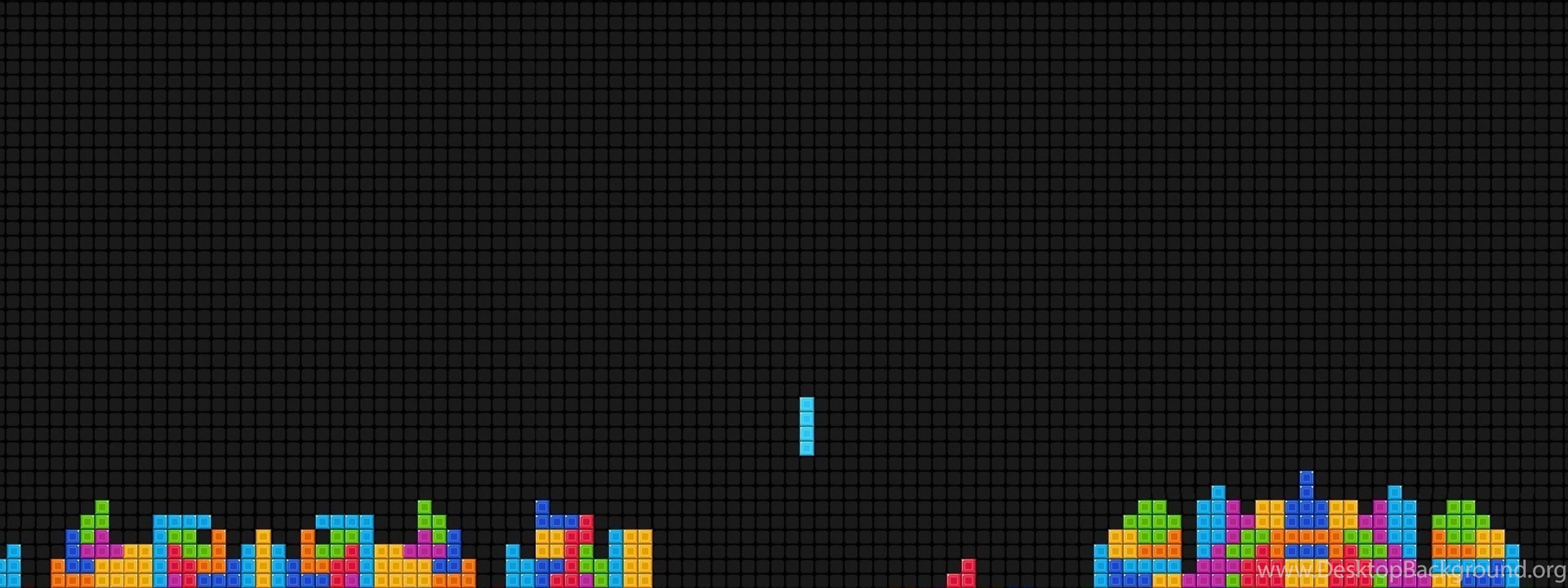 Tetris Wallpapers Desktop Background