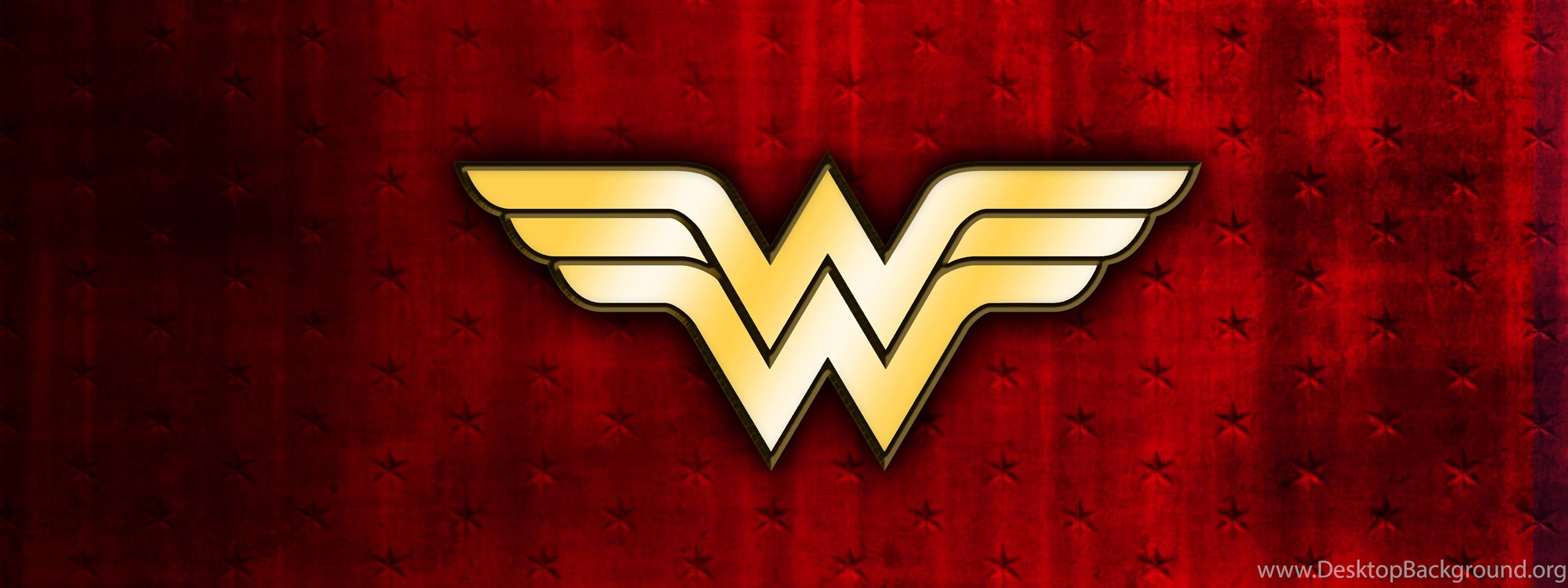 Wonder Woman Logo Wallpapers Wallpapers Cave Desktop Background