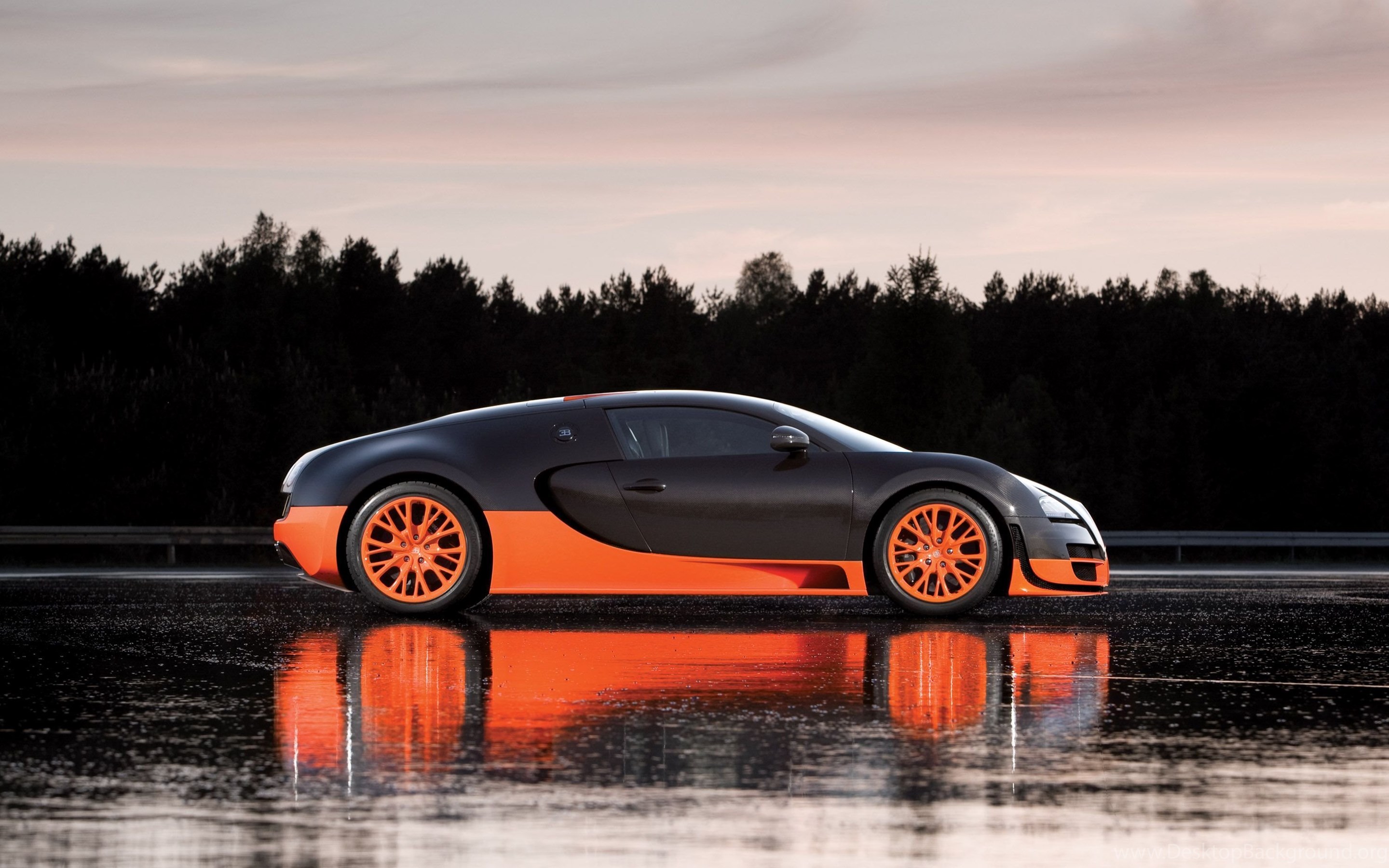 Bugatti Wallpaper Free Download