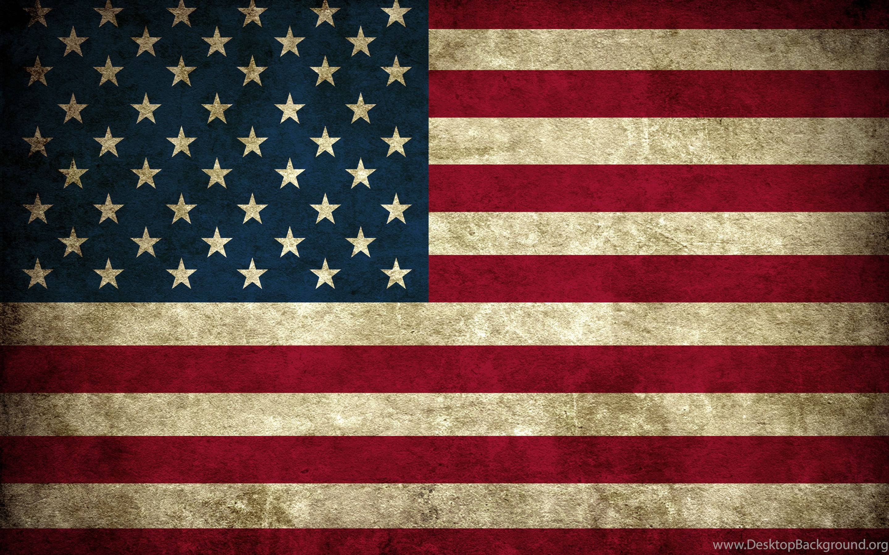 The 30 Most Patriotic Wallpapers For Your Mac Or iPad [Gallery