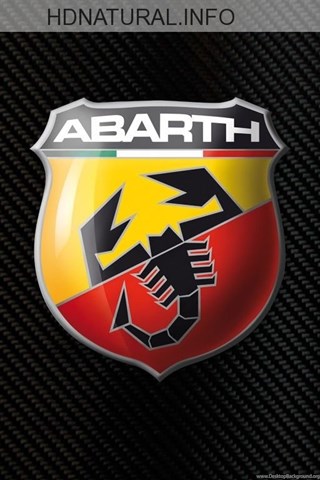 Abarth Logo HD WallpapersHD Wallpapers Desktop Background