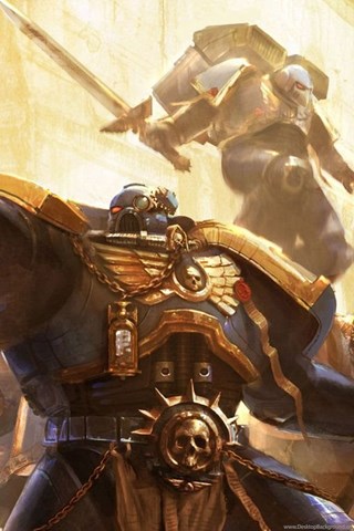 Ultramarines Wallpapers HD Wallpapers On Picsfair.com Desktop Background