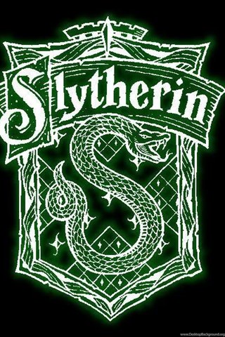 My Slytherin Backgrounds By TheNecromancerChick On DeviantArt Desktop ...