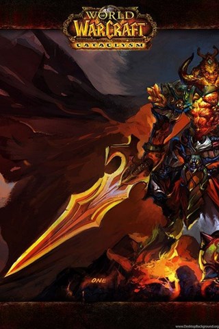 World Of Warcraft Tauren Warrior Wallpapers Hd Image Gallery ...