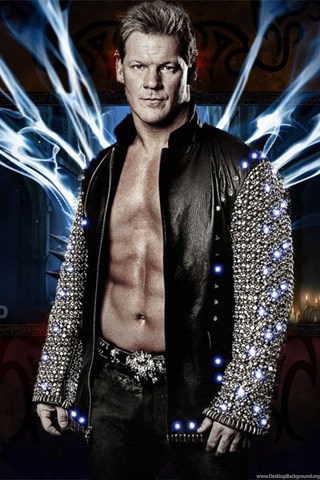 Chris Jericho Wallpapers ~ HD WALLPAPERS Desktop Background