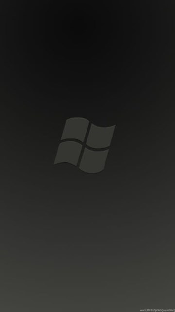 Wallpapers Simple Windows Dark Theme 1024x768 Desktop Background