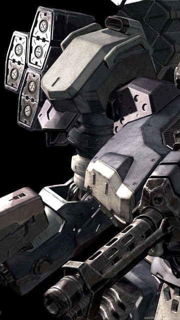 Armored Core Computer Wallpapers, Desktop Backgrounds Desktop Background