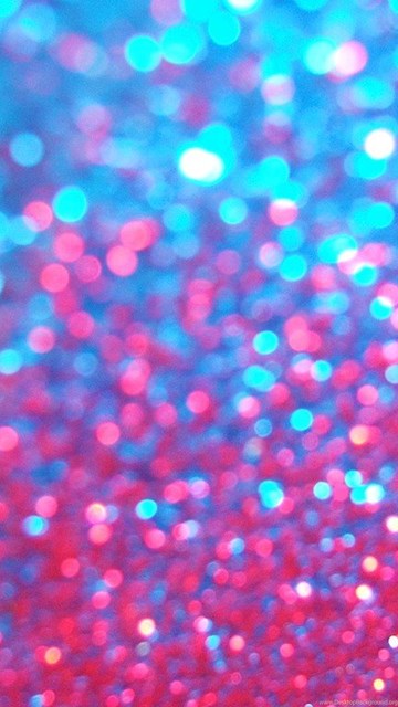 Pink Glitter Wallpapers Desktop Background