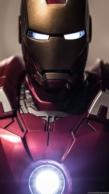 Movie Wallpaper: Iron Man Desktop Wallpapers Wallpapers HD Desktop ...