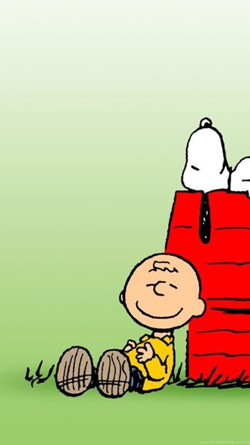 Peanuts Characters Wallpapers Wallpapers Cave Desktop Background