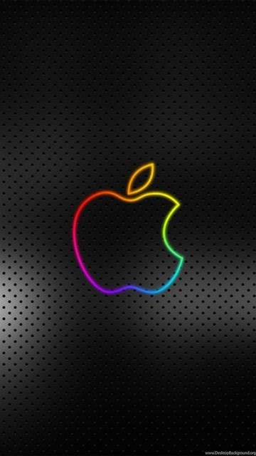 Apple live store wallpaper