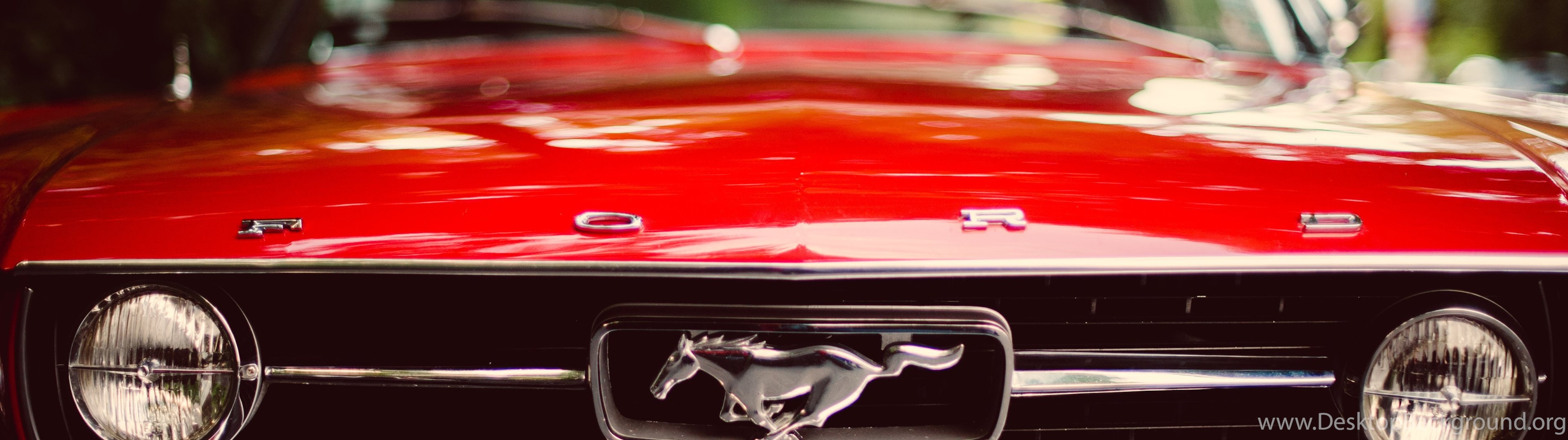 Classic Mustang Wallpapers Phone Desktop Background