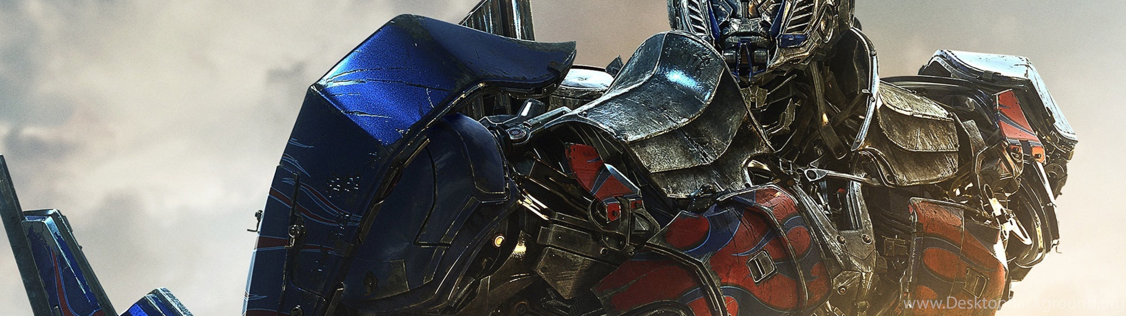 Optimus Prime Background 4k