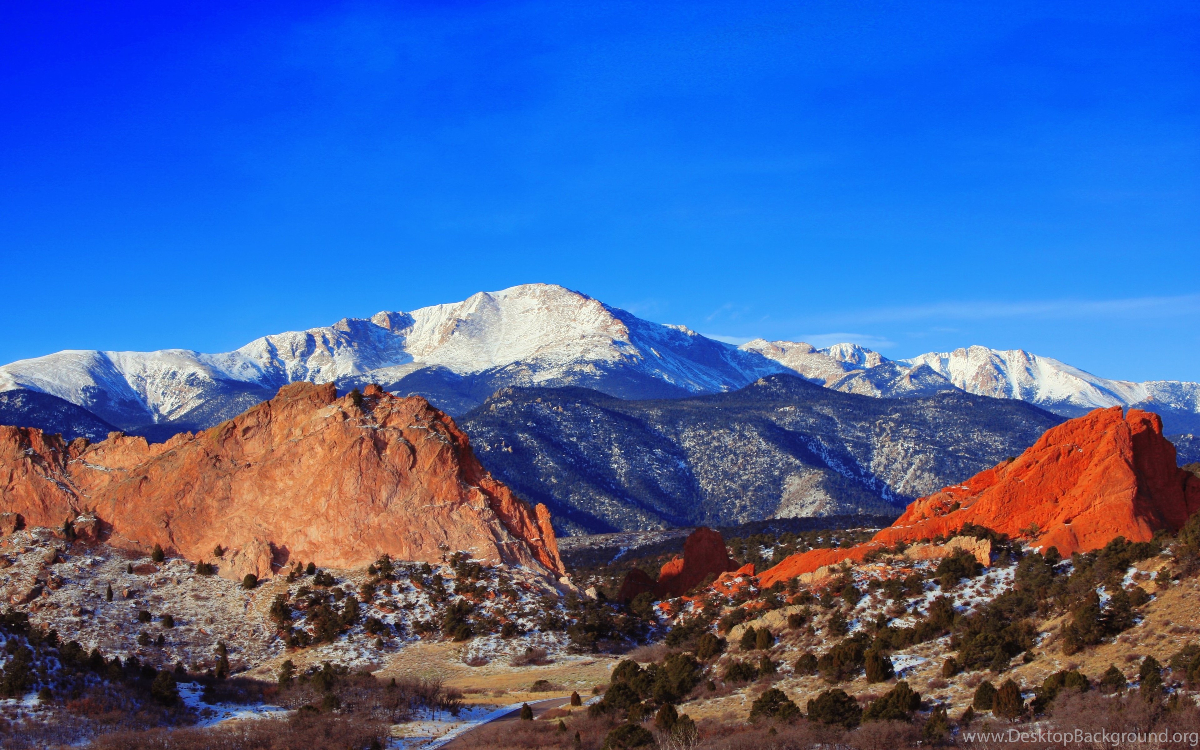 Days Inn Colorado Springs Garden of the Gods – Your Gateway to Rocky Mountain Adventure