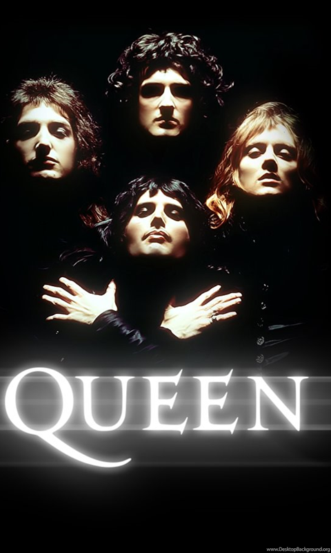 Queen Wallpapers HD.png Desktop Background