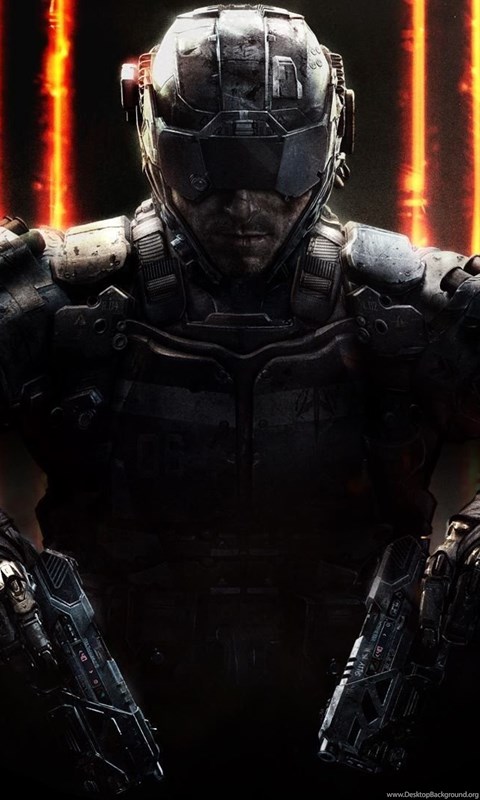 28 Call Of Duty Black Ops Iii Hd Wallpapers Desktop Background