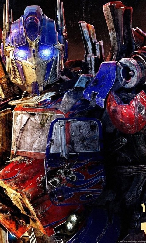 Optimus Prime Transformers Wallpapers Movie Wallpapers Desktop Background