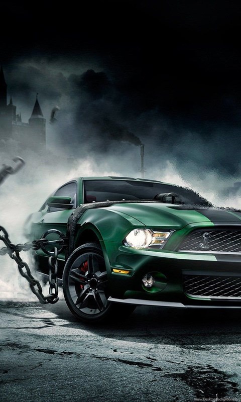 Unleashed Cars Wallpaper Hd