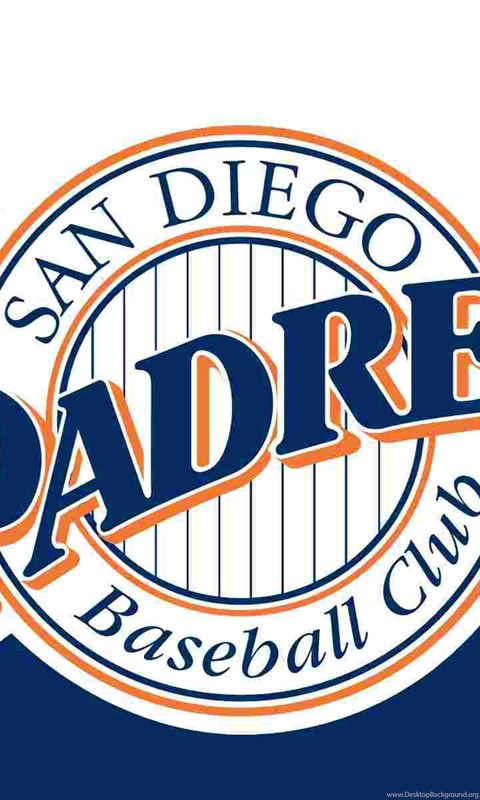 San Diego Padres Mlb Baseball 10 Wallpapers Desktop Background