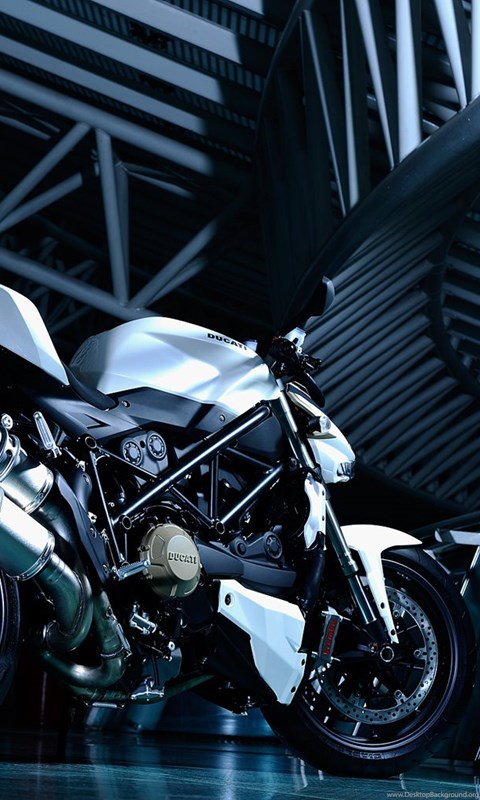 Ducati Streetfighter 2009