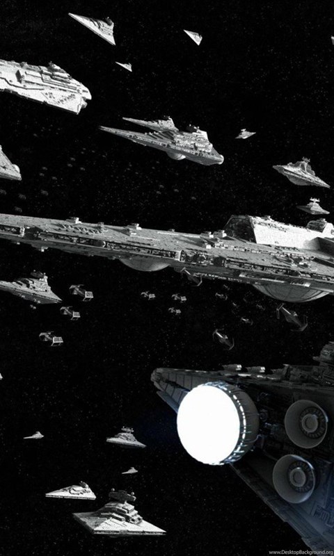 Star Wars, Outer Space, Galactic Empire, Space Ship :: Wallpapers ...