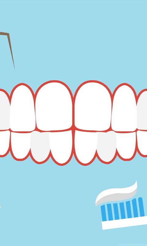 Dental Floss Free Vector Art (91 Free Downloads) Desktop ...