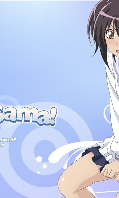 Full Hd 1080p Kaichou Wa Maid Sama Wallpapers Hd Desktop