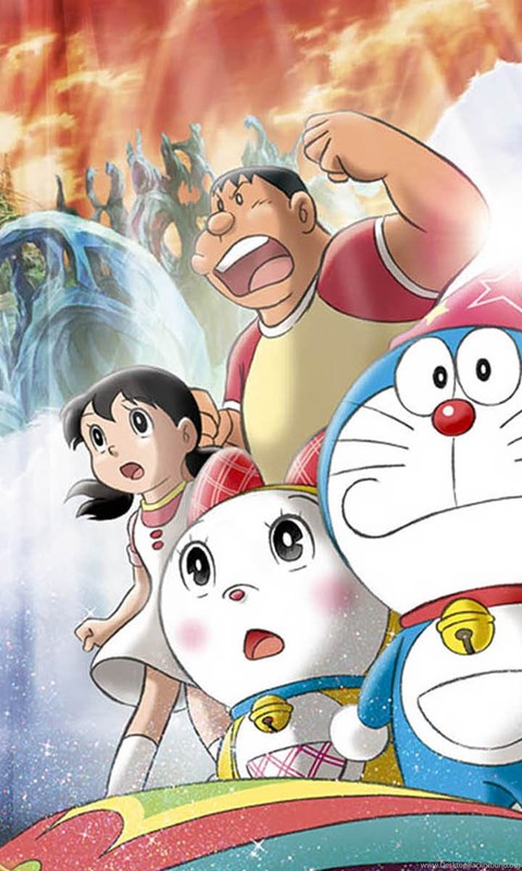 Doraemon Wallpapers For Desktop 800x600 Desktop Background