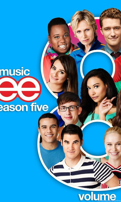 Glee Iphone 4s Backgrounds Ios6 By Nipje007 On Deviantart Desktop Background