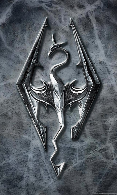 Best New Skyrim Wallpapers Hd For Iphone Best High Resolution Desktop Background