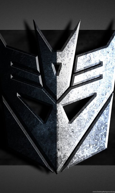 Decepticon Wallpapers By Balsavor On DeviantArt Desktop Background