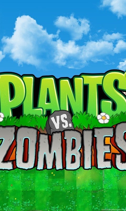 Free Wallpapers Free Game Wallpapers Plants Vs Zombies Wallpapers