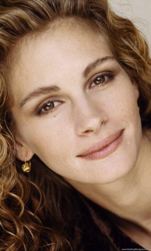 Julia Roberts Pretty Woman Wallpaper. Desktop Background