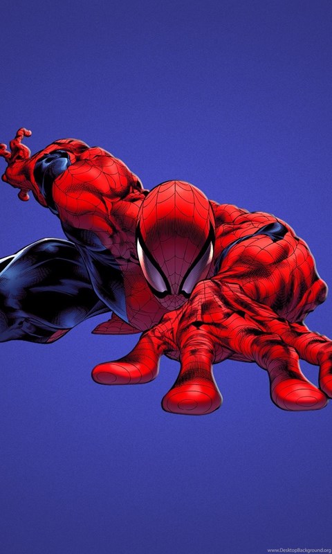 Wallpapers Cool Spiderman Hd Wallpapers Expert Desktop Background