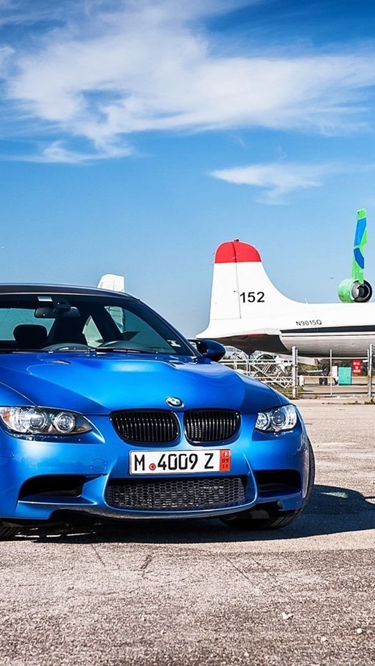 BMW m3 e92 Рё РґРµРІСѓС€РєРё